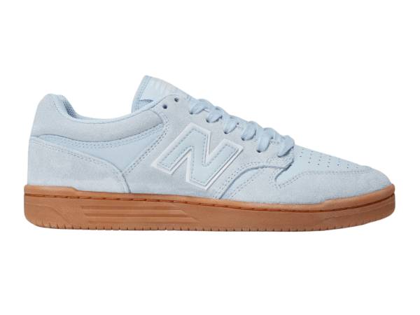 New Balance 480 BBG (Blue/White)