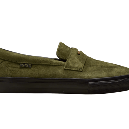 Vans Skate Style 53 (Beatrice Dark Olive)