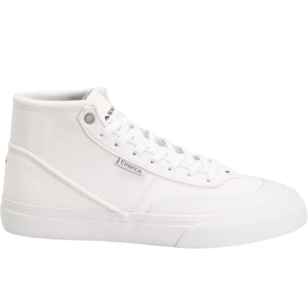 Emerica Winkowski (White)