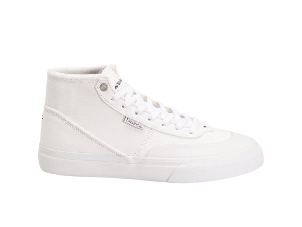 Emerica Winkowski (White)