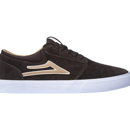Lakai Griffin (Chocolate Suede)