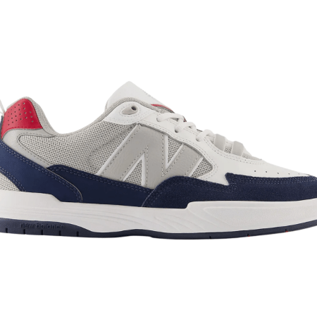 New Balance Tiago 808 WRB (White/Navy)