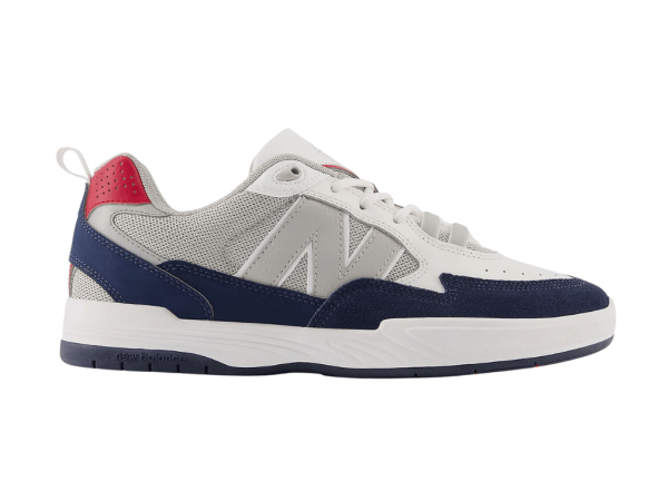 New Balance Tiago 808 WRB (White/Navy)