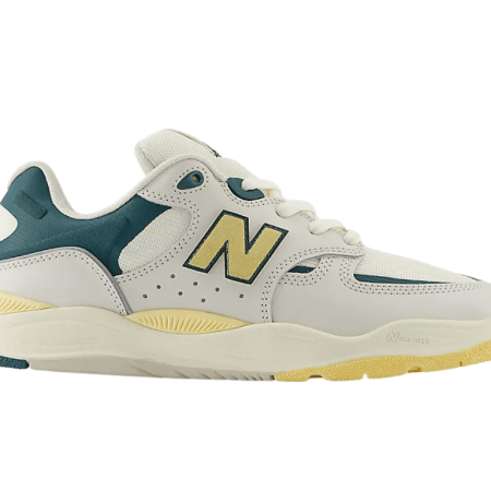 New balance Tiago 1010 AL (White/Green)
