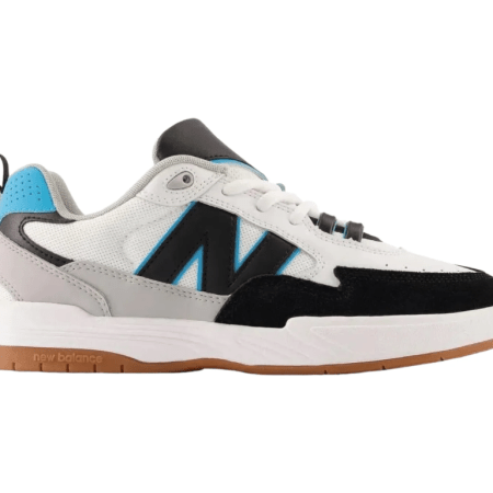 New Balance Tiago 808 BYS (White/Black)