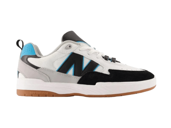 New Balance Tiago 808 BYS (White/Black)