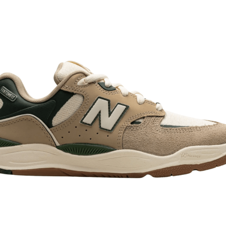New Balance Tiago 1010 TG (Brown/Green)