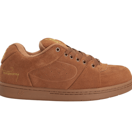 eS Accel OG Penny RS (Brown/Gum)