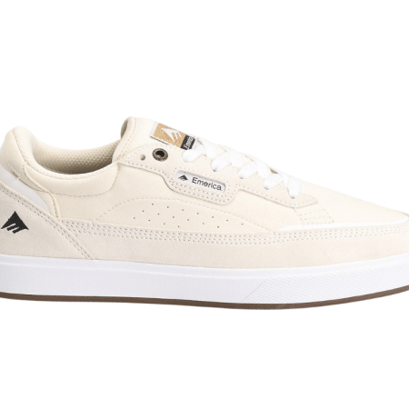 Emerica Gamma G6 (White)