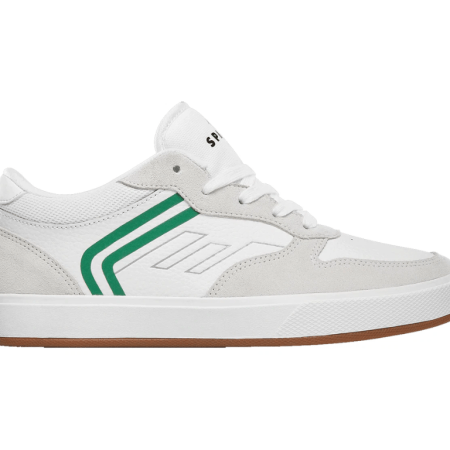 Emerica KSL G6 (White)