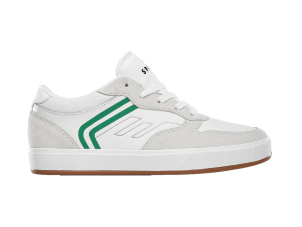 Emerica KSL G6 (White)