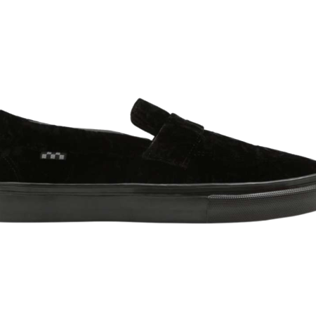 Vans Skate Style 53 (Velvet Black)