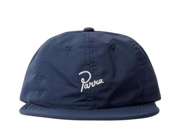 Parra Signature Hat (Navy)