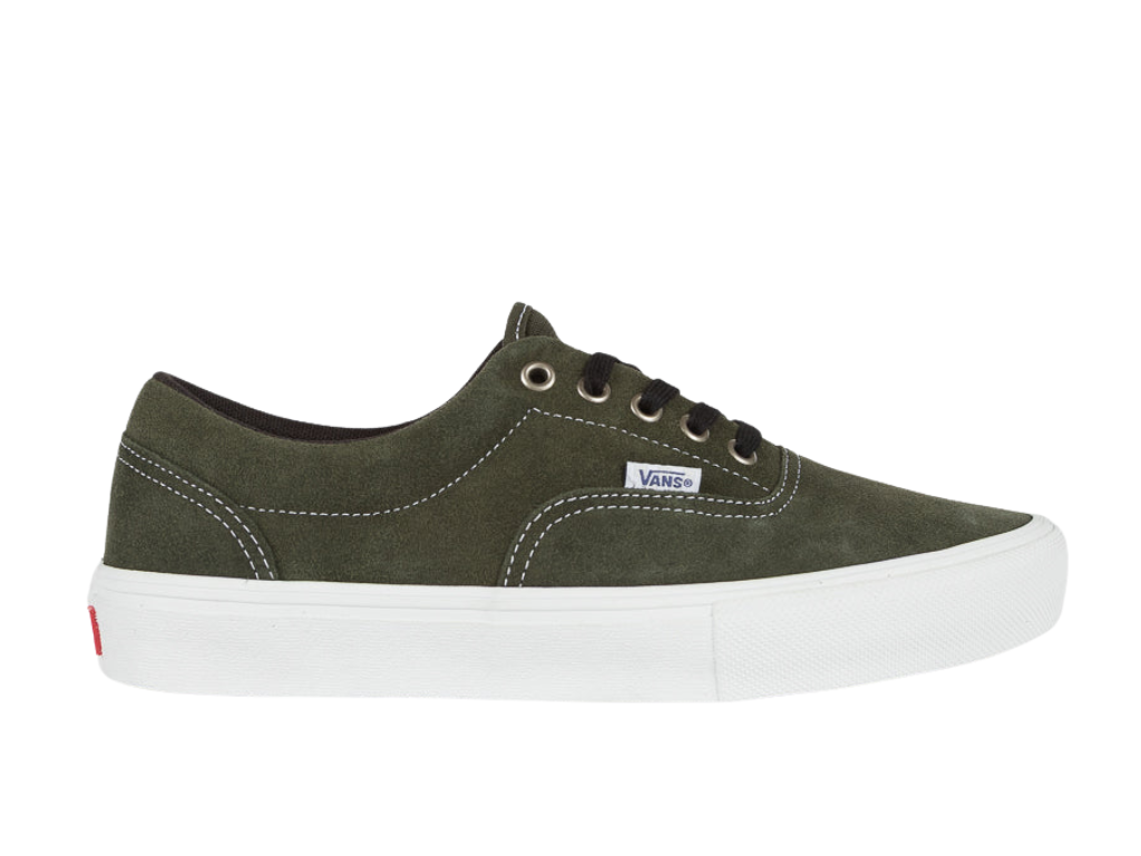 Vans Skate Era (Obsidian Fern)
