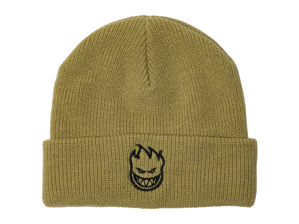 Spitfire Bighead Beanie (Khaki)
