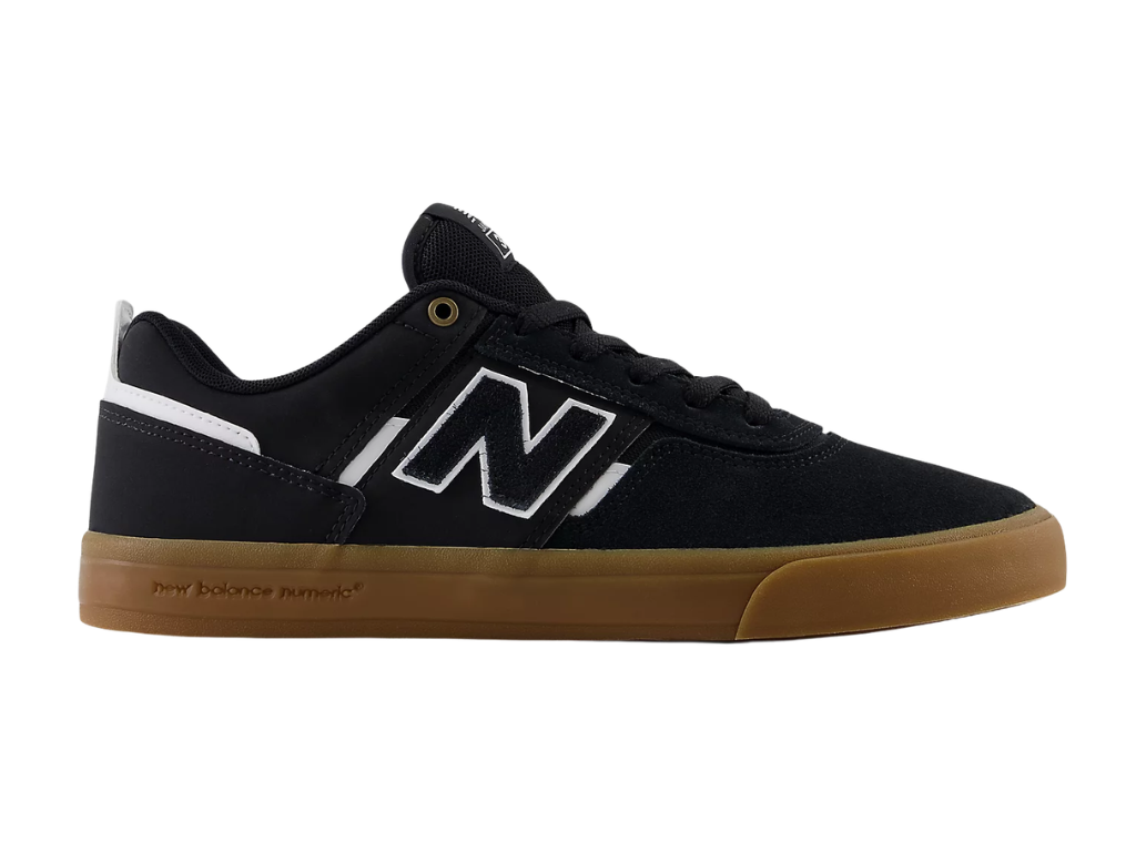 New Balance Jamie Foy 306 ZUC (Black/White)