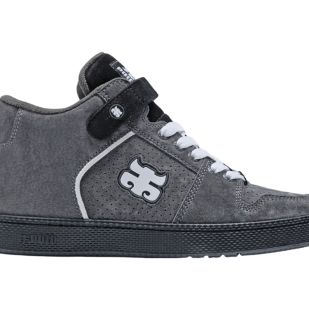Ipath Grasshopper (Grey Suede)
